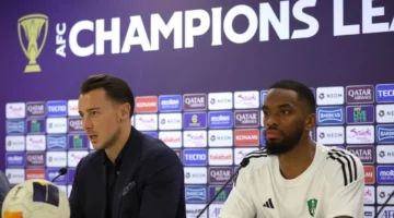 سيطرة أهلاوية.. يايسله والبريكان يحصدان جوائز الأفضل في دوري روشن لشهر يناير